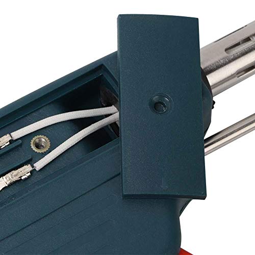 Operação manual Enviar ferro de solda elétrico de estanho 60W 110V 220V fio de solda diâmetro do fio