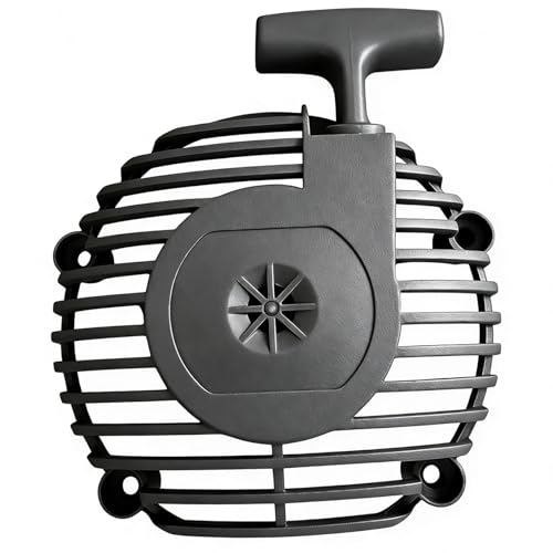 Compatible Models Recoil Starter Assy fits for Husqvarna 125B 125BVX Leaf Blower Models Replace These Part Numbers Recoil Starter Assy Replace Part Number for 545111701.