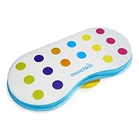 Munchkin Dots Bath Kneeler (multicolour)