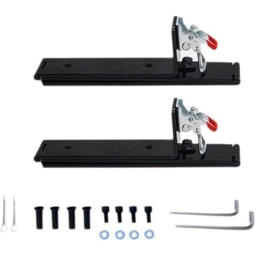 TRENDIVIBE Seat Conversion Kit 2-Piece