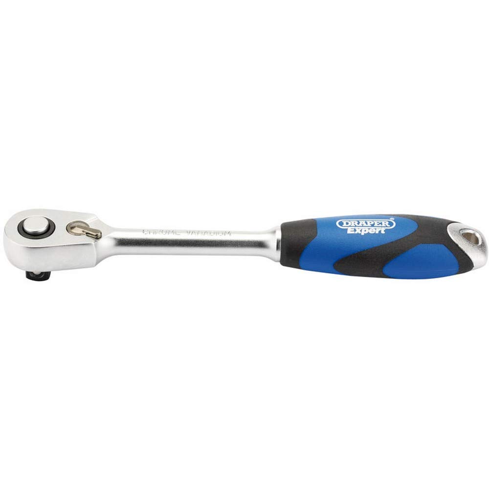 Micro cliquet 3/8 Draper D60mh/SG : desserrez enfin les boulons inaccessibles sans effort