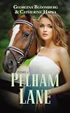 pelham 123 online 1974  Pelham Lane - Tome 2 : Kate (French Edition)