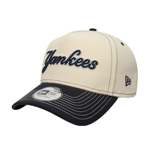 Casquette New Era City Icon Eframe Neyyan 270 pour protéger du soleil avec élégance