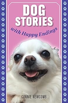 Dog Stories With Happy Endings