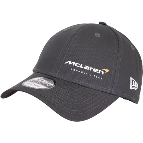 Gorra New Era McLaren Flawless 9forty miniatura 1