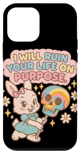 �J���t���ȃA�e�B�`���[�h�A�[�g�̂��킢���E�T�M�̃J�I�X�O���t�B�b�N�B �X�}�z�P�[�X iPhone 12 mini �p