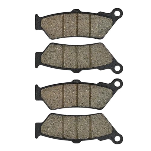 Plaquette de frein moto CF Moto 650 NK resolvez les bruits au freinage