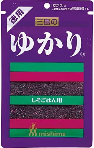 （15:30時点） 三島食品 ゆかり® 70g×10個