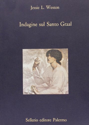 Indagine sul Santo Gr