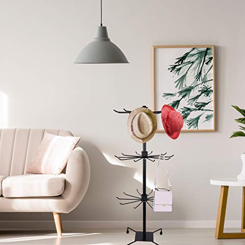 The 28 Best Free Standing Hat Racks of 2024 [Verified] Cherry Picks