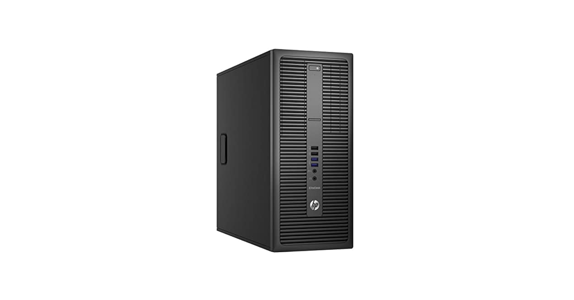 ☆HP ProDesk 600 i3-4160 8GB 500GB Win10 HP Desktop Computer Intel Core i3 8GB RAM 500GB HDD Windows
