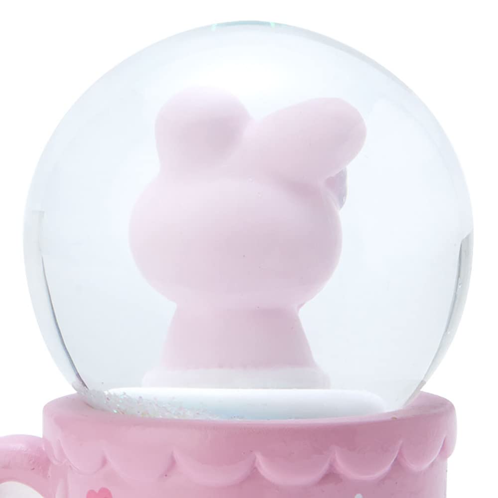 Amazon.co.jp: サンリオ(SANRIO) マイメロディ ミニスノーグローブ
