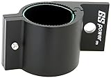 GS Power Bracket Clamp (choices of 1.25” / 1.75” / 2”). Mount LED Work Light, Safety Flag, Antenna onto Bull Bar, Tube, Rack, Roll Cage on Rhino, RZR, Teryx, Boat, ATV, UTV, Can-Am, Jeep, Bike (1 pc)