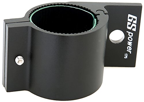 GS Power Bracket Clamp (Choices of 1.25â€ / 1.75â€ / 2â€ ). Mount LED Work Light, Safety Flag, Antenna onto Bull Bar Tube Rack Roll Cage Compatible with Rhino RZR Teryx Boat ATV UTV Can-Am (1 pc)