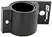 GS Power Bracket Clamp (choices of 1.25” / 1.75” / 2”). Mount LED Work Light, Safety Flag, Antenna onto Bull Bar, Tube, Rack, Roll Cage on Rhino, RZR, Teryx, Boat, ATV, UTV, Can-Am, Jeep, Bike (1 pc)