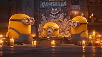 Minions & Monsters - Collector's Edition Blu-ray + Digital — image 10