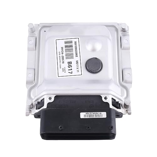 ECU 39124-2B570 unité de contrôle moteur ME17.9.11 pour voiture
