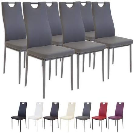 Set da pranzo per 6 leggeri thumbnail classifica