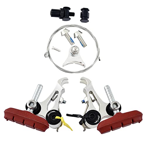 Dia-Compe GC 999 Cyclocross Cantilever Brake Set