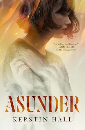 Cover of Asunder