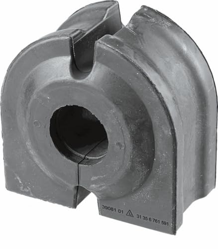 LEMFÖRDER 39081 01 Suspension Stabilisateur pour BMW 5 (E60) 2001-2010 Droit, Gauche, Essieu Avant et autres véhicules