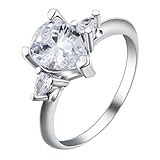 👉💍👈 Este producto se puede utilizar en cualquier ocasión, por ejemplo, aniversario de bodas, cumpleaños, Navidad, San Valentín, graduaciones, etc.