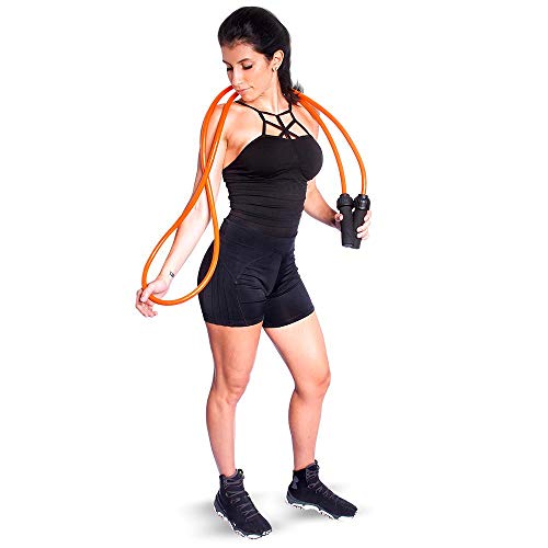 Corda Power com Peso (700G), Acte Sports