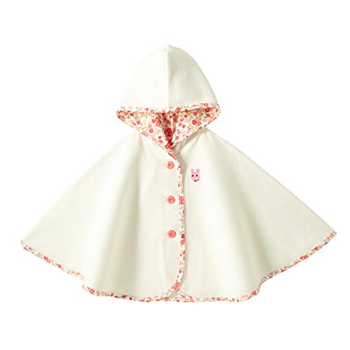 ポンチョ 71-3802-977 フリー ピンク