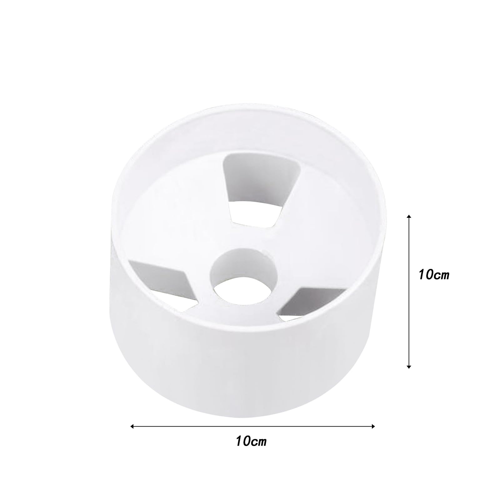 Golf Hole Cup with Cap Portable Golf Putting Hole Cup Green Golf Hole Cover Set Golf Training Accessories for Backyard Golf Practice