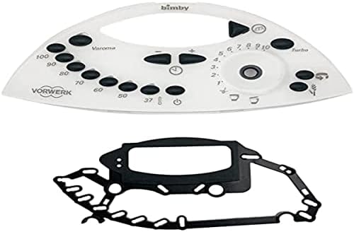 Vorwerk contempora Front Mask Thermomix TM 31 Original