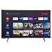 Produktbild MEDION X15520 138,8 cm (55 Zoll) UHD Fernseher (Android TV, 4K Ultra HD, HDR10, Micro Dimming, Netflix, Prime Video, WLAN, Triple Tuner, DTS, PVR, Bluetooth)