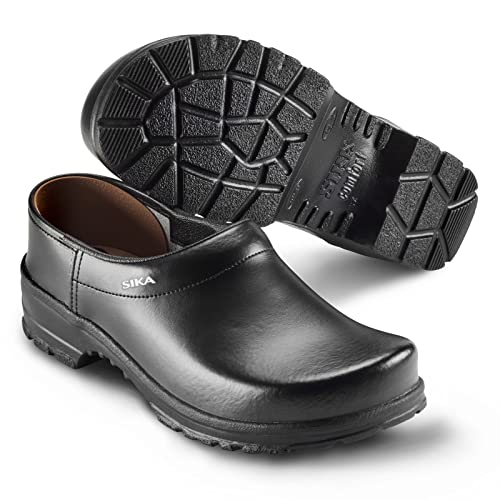 SIKA FC125-BLK
