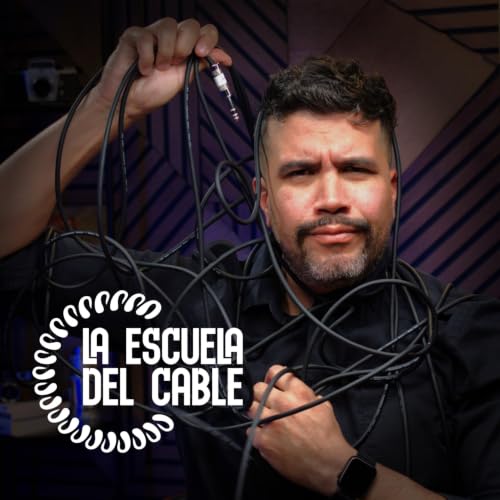 『La Escuela del Cable』のカバーアート