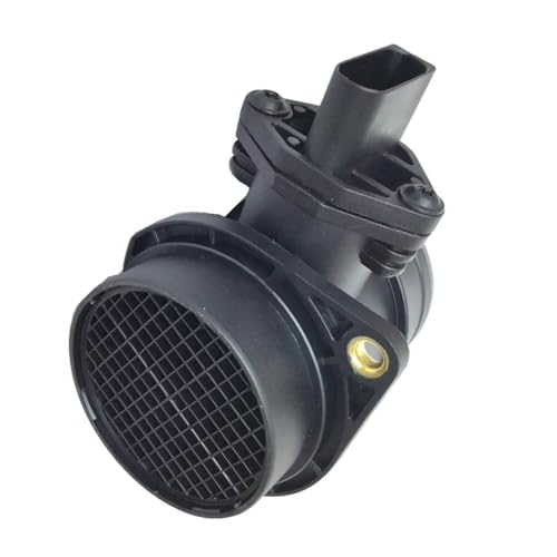 Débitmètre masse d'air Seat Leon Alhambra Ibiza | Capteur de rechange 0986280202 auto
