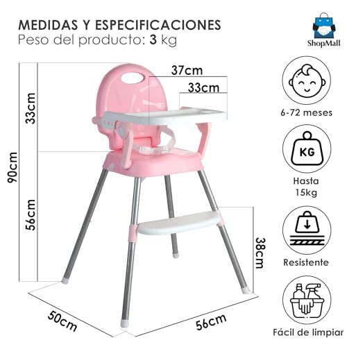 Sillas Y Bostees, Music periqueras Marca SHOPMALL (2)