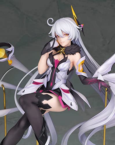 Svapo Honkai Impact 3Rd Herrscher Of The Void Kiana 1/8 Cute Hot Girl Action Figures Adult Toys Pvc Anime/Game Character Model/Statue/24Cm #TOP5