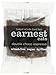 Earnest Eats 100% All-Natural Wheat-Free & Vegan Chewy Baked Energy Bars with Whole Nuts, Fruits, Seeds and Grains - Double Choco Espresso , 1.8 Oz. Bars,(Pack of 12)
