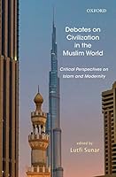 Algopix Similar Product 12 - Debates on Civilization in the Muslim