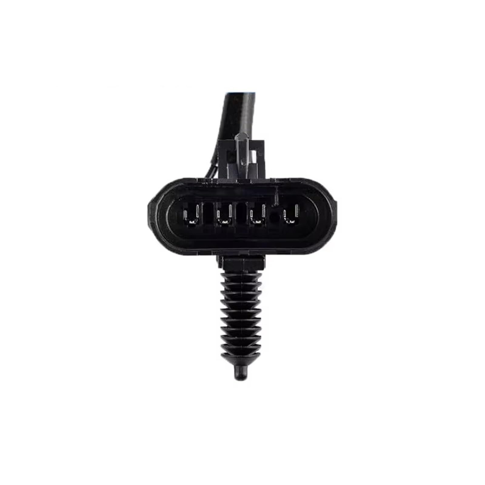 Pour Chevrolet Pour Avalanche Pour Express 1500/2500/3500 1996-2002 Pour Banlieue 1500 Capteur D'oxygène 2344012 2344018 4 Pièces sonde O2 lambda catalyseur