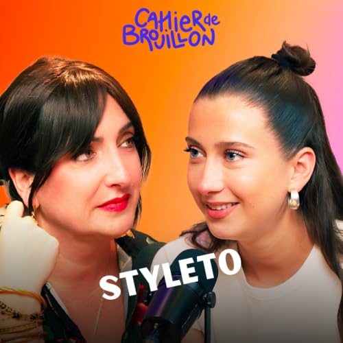 Styleto : r&ecirc;ves d'enfant, confiance en soi et sauvetage en mer