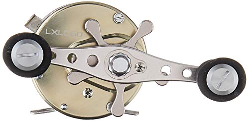 Lew's Laser Xl 60 4.2:1 Casting Reel #TOP2