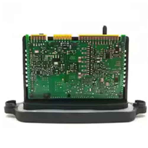 Module TMS pour BMW M5 2011-2013 bloc de commande de phare adaptatif AHL d'origine - 3
