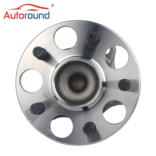 Autoround 512547 Rear Wheel Bearing and Hub Assembly Compatible with Toyota Corolla 2020&2022/ Prius 2016-2022, Lexus CT200h 2011-2017 5-Lug w/ABS by Autoround - Used condition - Image 9