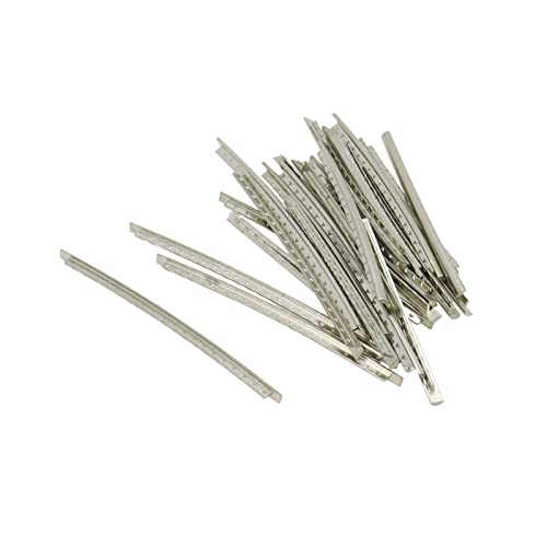 Bitary Guitar �t���b�g���C���[ 2.7mm 24�t���b�g uitar �z���C�g �� �t���b�g���C���[