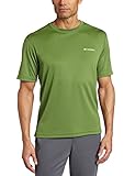 Columbia Meeker Peak Short Sleeve Crew