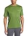Columbia Men's Meeker Peak Short-Sleeve Crew T-Shirt
