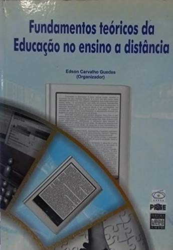 Fundamentos Teoricos Da Educacao No Ensino A Distancia - 9788577459179 ...