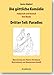 Produktbild Die göttliche Komödie: Dritter Teil: Paradies