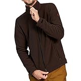  Aigle - warme Fleece Jacke - Redul - Herren