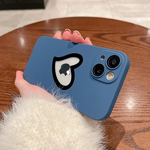 Coque rigide iPhone 11 antichoc résout le problème des rayures caméra